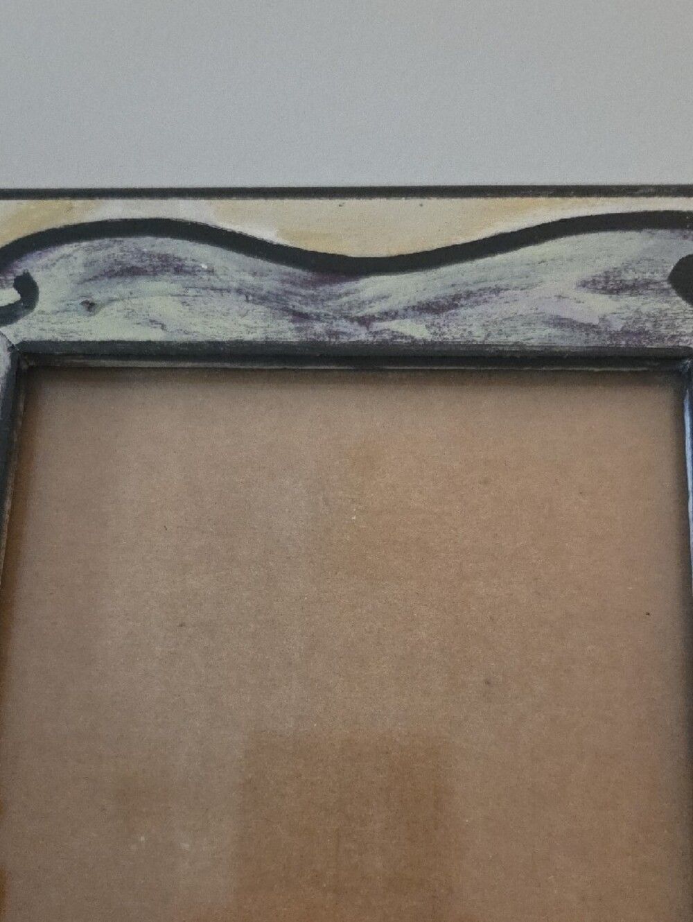 Anita Rosenburg Vintage Photo Frame - Picture 7 of 11